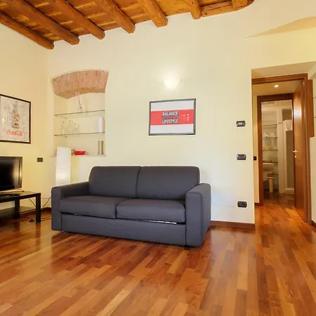 City Escape Apartment