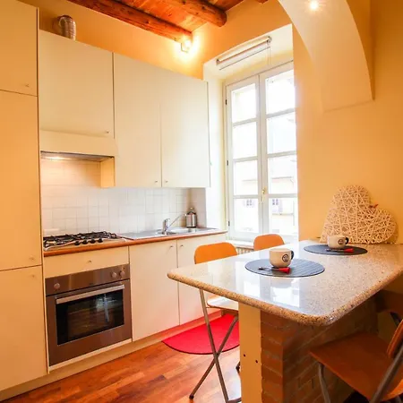 City Escape Apartment *