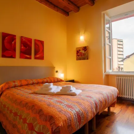City Escape * Como